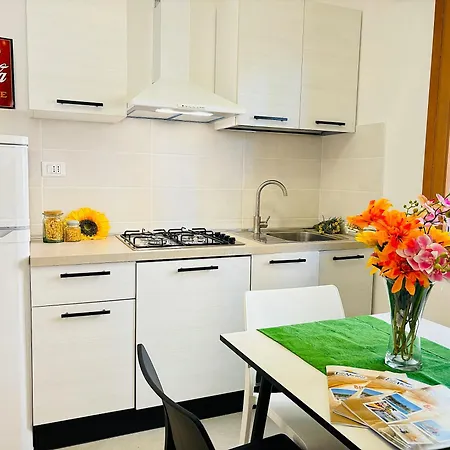Salisburgo Apartman