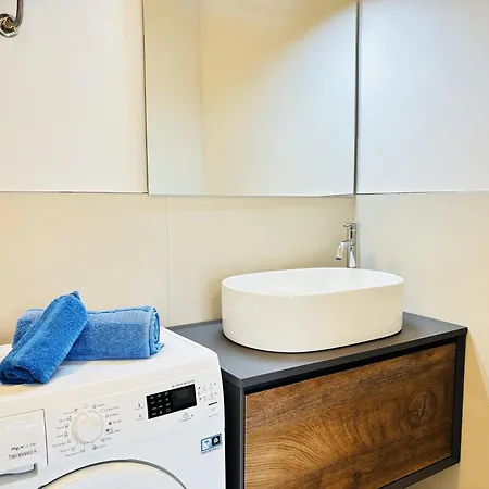 Apartman Salisburgo Bibione