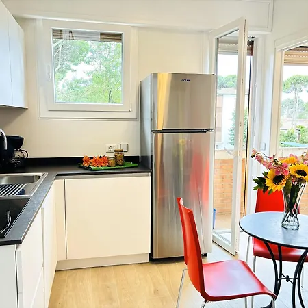 Salisburgo Apartman