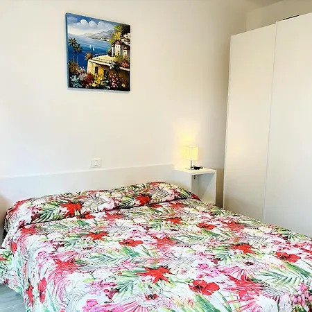 Salisburgo Apartman Bibione