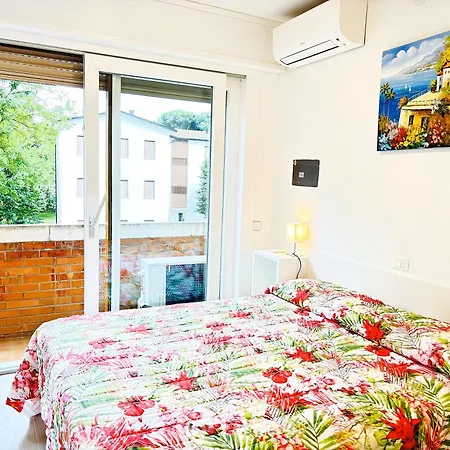 Apartman Salisburgo
