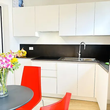 Apartamento Salisburgo